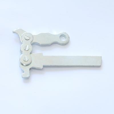剎車(chē)鉸鏈長(zhǎng)桿型